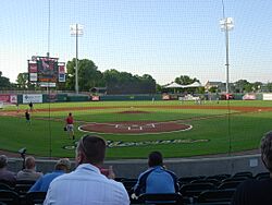 Archivo:Montgomery Riverwalk Stadium
