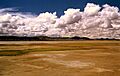 Monumento Natural Laguna de los Pozuelos, Jujuy, Argentina - panoramio