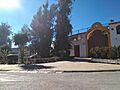 Monumento toreo Ubrique
