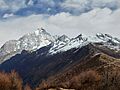 Mount Siguniang 2