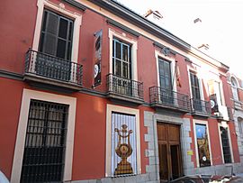 Archivo:Museo Romántico (Madrid) 03
