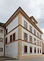 Museo estatal, Vaduz, Liechtenstein, 2022-10-23, DD 55