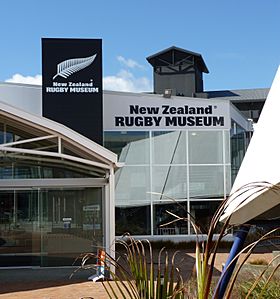New Zealand Rugby Museum 05.JPG