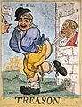 Newton Bull farts G3
