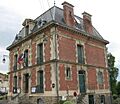 Nogent-l'Artaud Mairie 1280