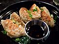 Noodlecat - Lee Anne Wong - "Lucky Dumpring Jiao Zi" (6739677033)