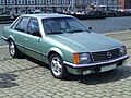 Opel Senator CD