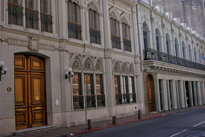 Palacio Gómez-Junta
