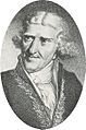 Parmentier Antoine 1737-1813