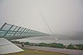 Paseo con niebla (8126287698)