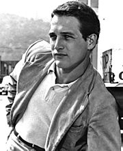 Archivo:Paul Newman 1954