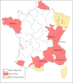 Pays d'etat-es
