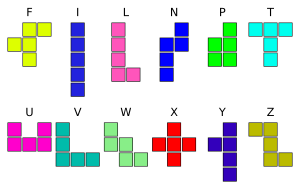 Archivo:Pentominos