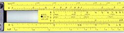 Archivo:Pickett slide rule
