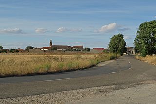 Piedrahíta de Castro, vista de la población, 01.jpg