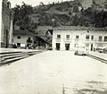 Plaza de Armas terminada