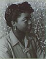 Portrait of Pearl Primus LCCN2004663474