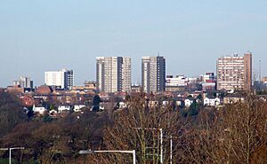Archivo:Preston City Centre