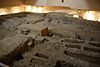 Yacimiento Arqueológico Basílica Tardorromana de Ceuta