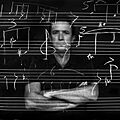 Ricardo Llorca at The Juilliard School