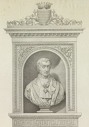 Archivo:Ritratto di Amedeo Avogadro, 1800-1850 - Accademia delle Scienze di Torino - Ritratti 0087 B