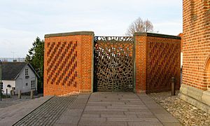 Archivo:Roskilde mauzoleum