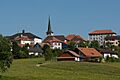 Saignelegier-Dorf