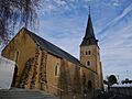 Saint-Fort église 01