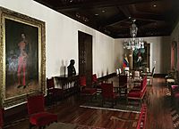 Archivo:Salón Bolívar - Casa Amarilla