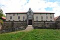 San Juan Pie de Puerto, ciudadela