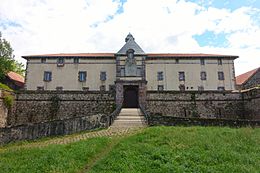 Archivo:San Juan Pie de Puerto, ciudadela
