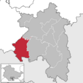 Schalkau in SON