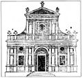 SerlioChurchFacade