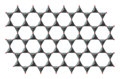 Silicate-sheet-3D-polyhedra