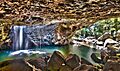 Springbrook Cave