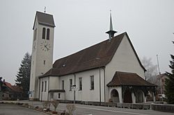 St.Joseph Kirche in Luterbach.JPG