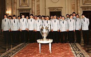 Archivo:Steaua si Cupa Campionilor Europeni