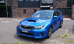 Archivo:Subaru Impreza WRX STi (13444914775)