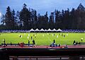 Swangard stadium Burnaby