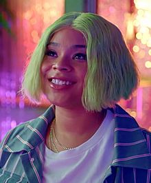 Tayla Parx smiling (cropped).jpg