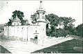 Templo de Atequiza 1905