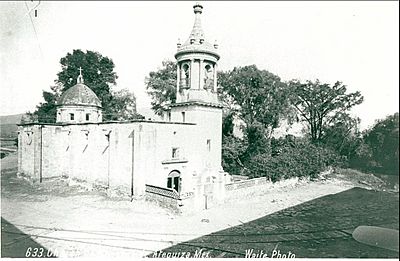 Archivo:Templo de Atequiza 1905