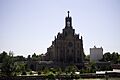 The Catholic Church in Tashkent IGP3039