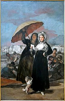 The Letter or the Young by Goya.jpg