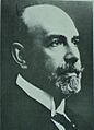 Tomás R Cullen