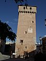 Torre de Benavites 10