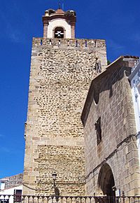 Archivo:Torre del Homenaje retocada