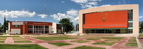 Archivo:UABJO Campus Pano