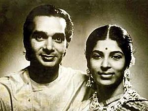 Archivo:Uday Shankar and Amala Shankar in 1941