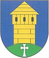Věžnička znak